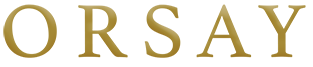 Orsay Wedding Studio